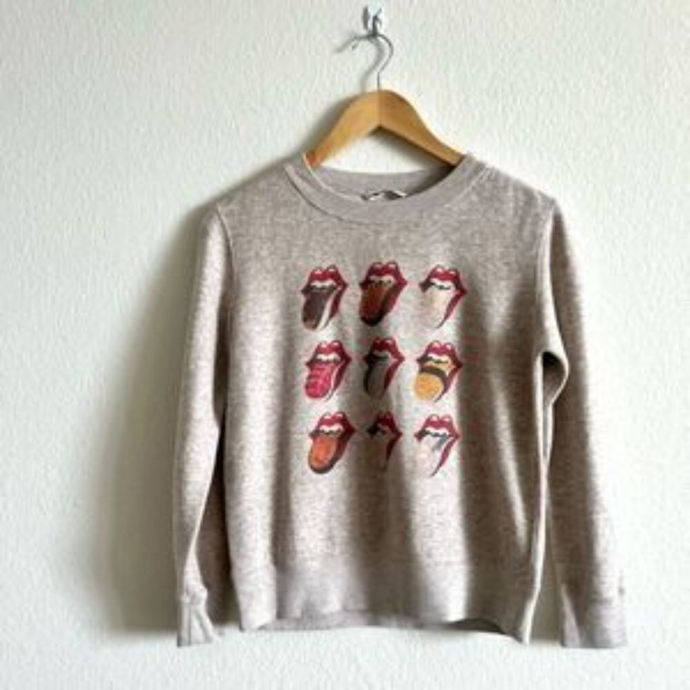 Beautiful People Sweatshirt Size 2